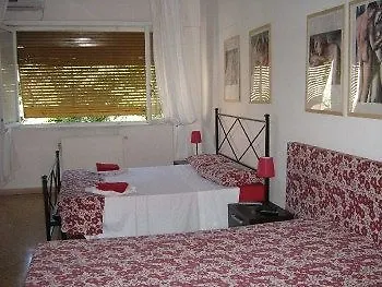 Testaccio Rom