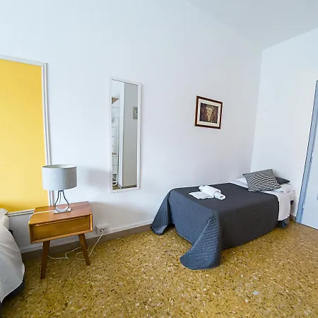 Bed & Breakfast Testaccio Rom