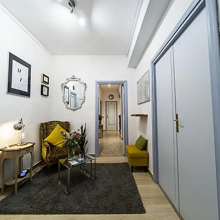 Testaccio Bed & Breakfast