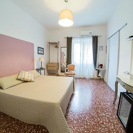 Bed & Breakfast Testaccio Rom