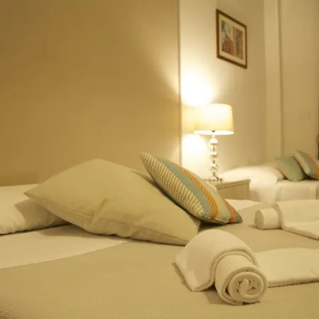 Testaccio Bed & Breakfast Rom