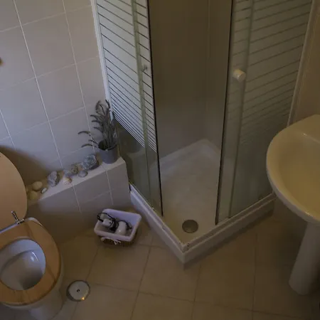 Bed & Breakfast Testaccio Rom