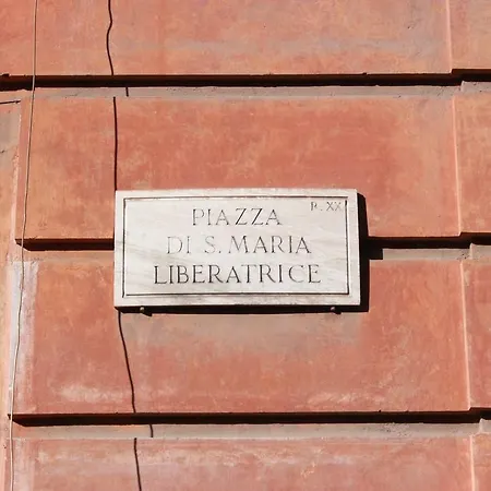 Bed & Breakfast Testaccio Rome
