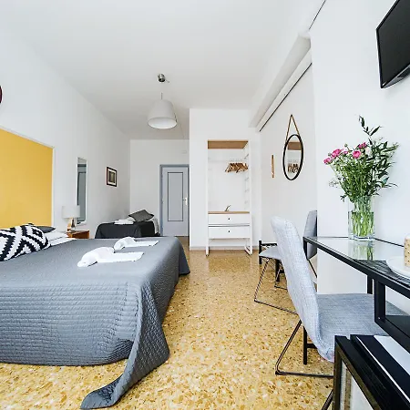 Testaccio Bed & Breakfast