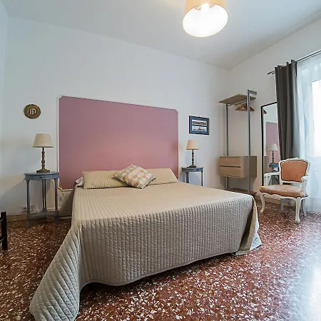 Bed & Breakfast Testaccio Rome