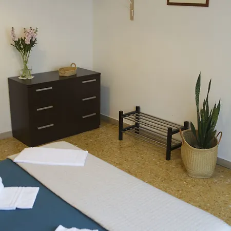 Testaccio Bed & Breakfast Rome